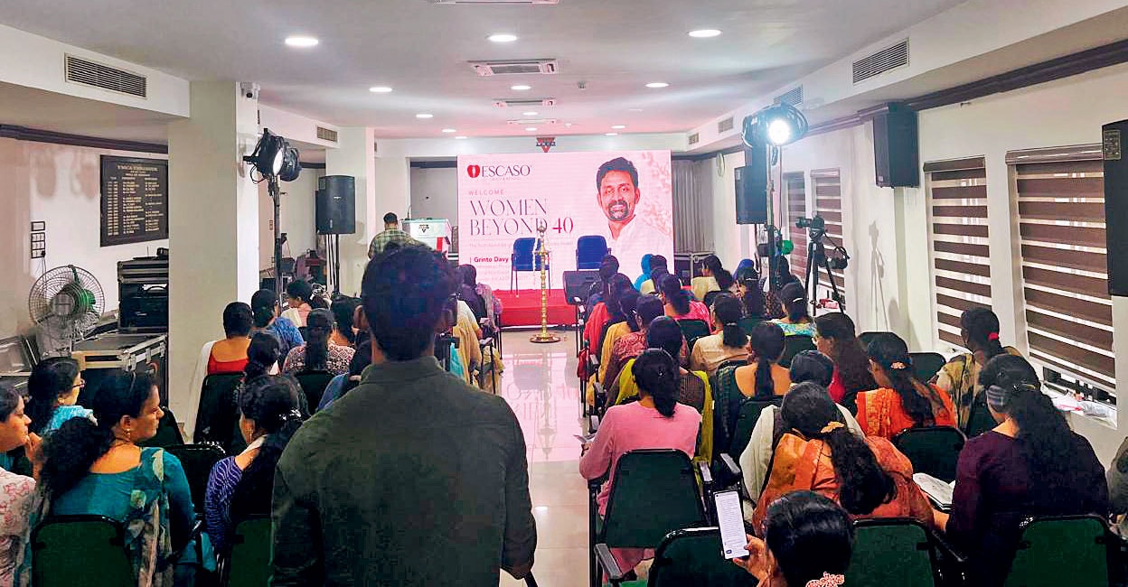vanitha-escaso-seminar