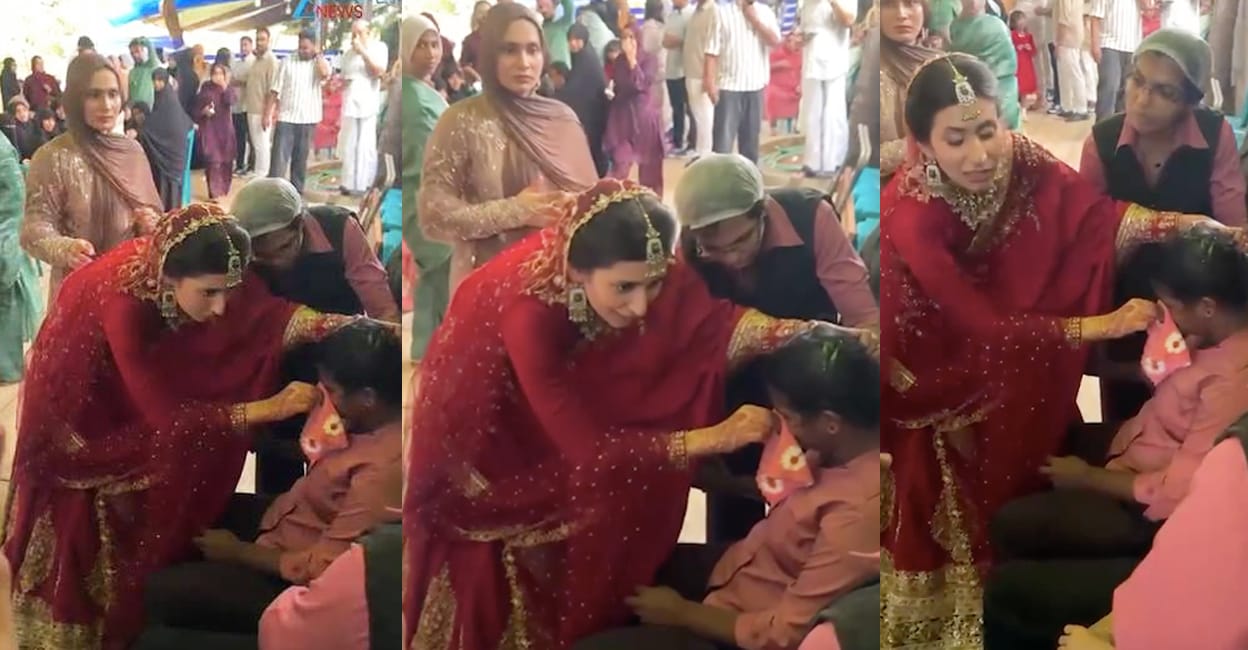 dr-shirin-marriage-video