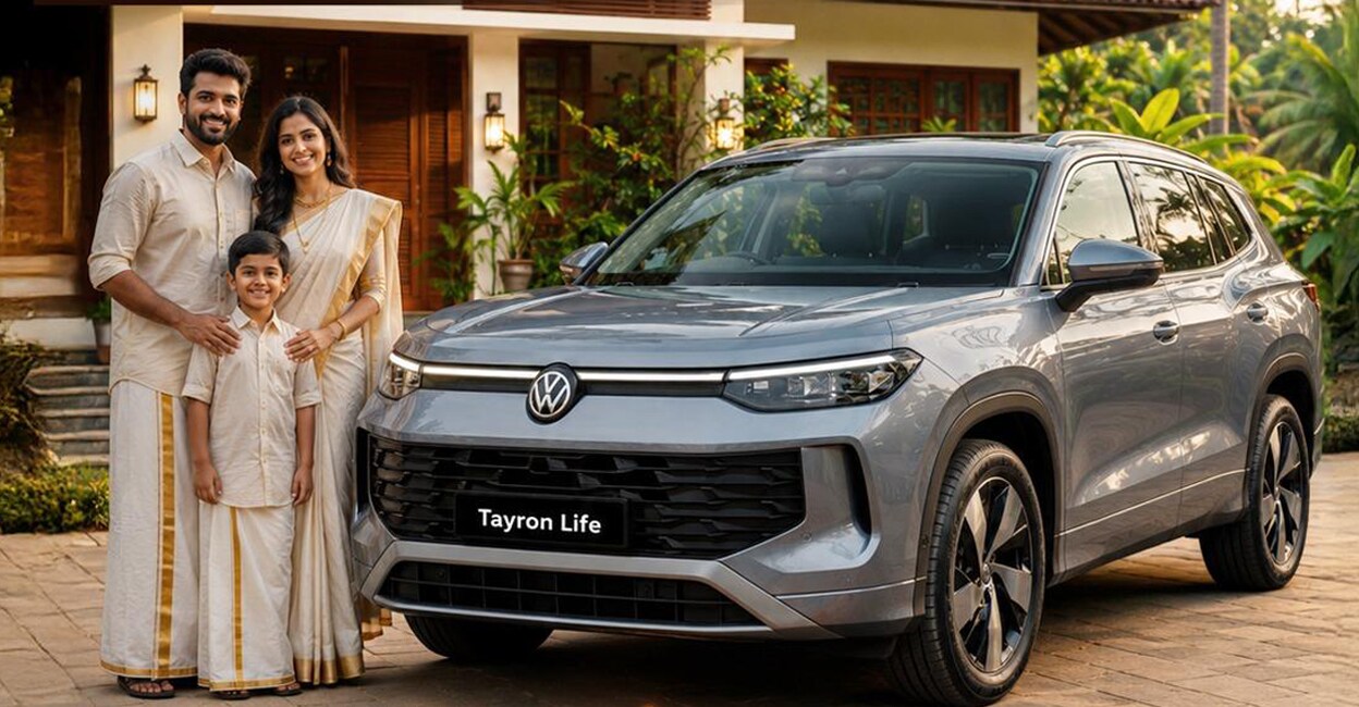 volkswagen-Tayron-Life