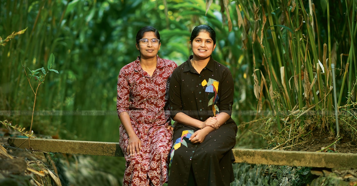 idukki-sisters