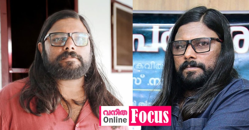 ഈ മുടി എണ്ണ കണ്ടിട്ട് 21 വർഷം, ‘എടീ...’ വിളികൾ ധാരാളം കേട്ടിട്ടുണ്ട്: ‘ഹെയർ കെയർ’ രഹസ്യം പറഞ്ഞ് സുനിൽ സി.ഇ.