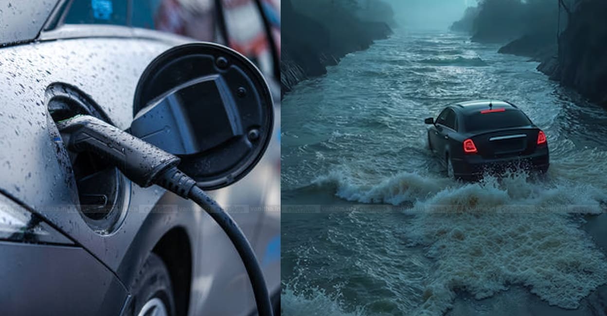 electric-vehicle-on-rainy-season