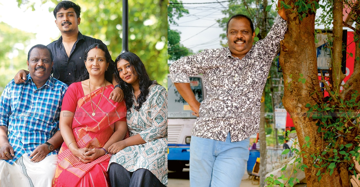 malayalam-actor-anil-raj-tree-planting