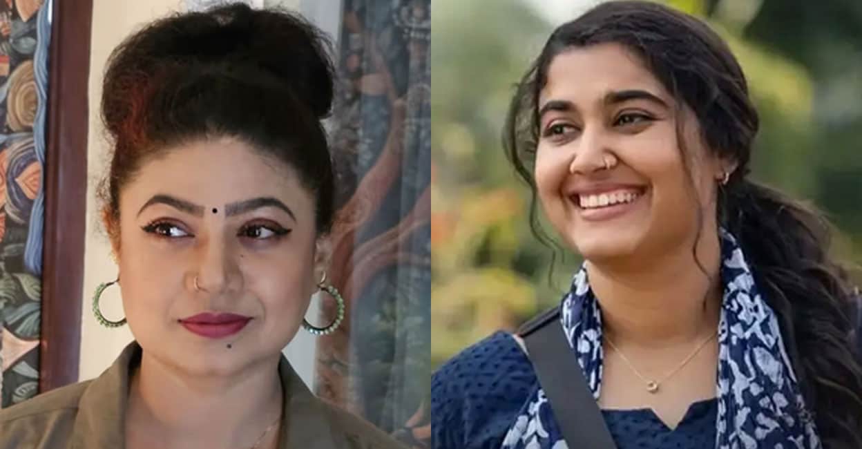 saritha-and-vismaya