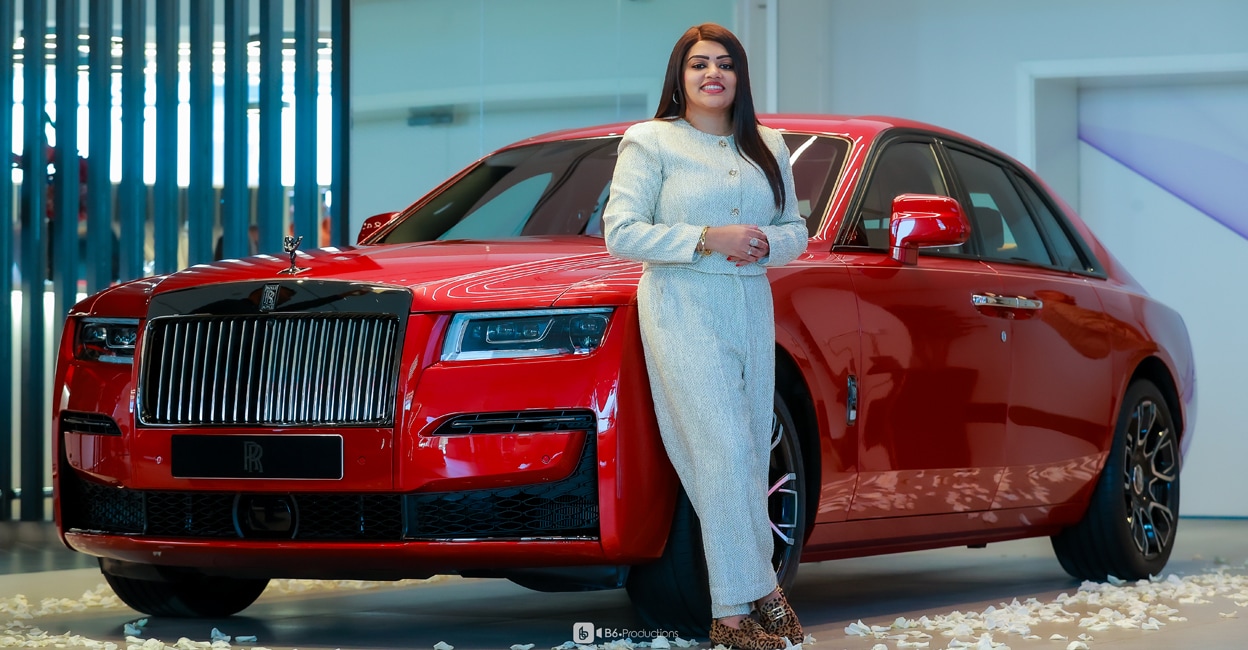 parvathy-business-story