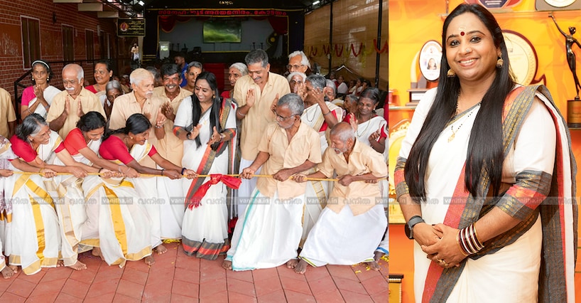 ‘ശരീരവേദനയേക്കാൾ എന്നെ അലട്ടിയത് എന്റെ അച്ഛനമ്മമാർക്കിനി ആരുണ്ട് എന്ന ചിന്തയാണ്’; സ്നേഹക്കൂടൊരുക്കിയ നിഷയുടെ ജീവിതം