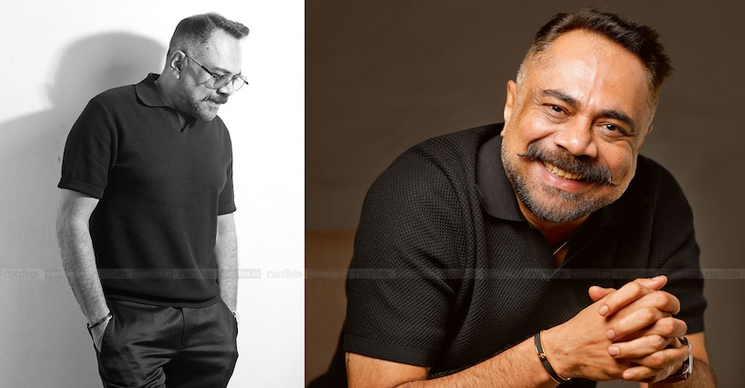 ‘അച്ഛന്റെ ശാസനകൾ കാൽമുട്ടിനു താഴെ അടയാളങ്ങളായി കരുവാളിച്ചു, സ്കൂൾ മാത്രമായിരുന്നു സ്വതന്ത്രലോകം’: പ്രകാശ് വർമ