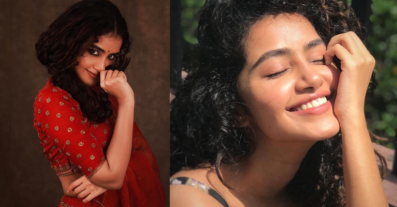 ‘800 രൂപയുടെ ബാഗ് ഒക്കെയാണ് ഞാൻ ഉപയോഗിക്കുന്നത്; പൈസ നന്നായി സൂക്ഷിച്ചാണ് ചെലവാക്കുന്നത്’: അനുപമ പരമേശ്വരൻ