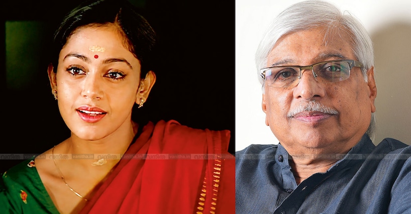 ‘വേഷം ഭാര്യയുടേതായിരുന്നെങ്കിലും ചെറിയ കുട്ടിയായിരുന്നു ശോഭന; തമാശ കാണിക്കാൻ സ്ക്രിപ്റ്റ് തട്ടിപ്പറിച്ചു കൊണ്ട് ഓടും’: കമല്‍