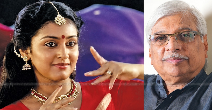 ‘പാർവതിയുടെ അമ്മ ആ പ്രണയം കയ്യോടെ പിടികൂടി; എന്നിട്ടും ജയറാമിന്റെ നായികയാവാന്‍ അനുവദിച്ചു’: കമൽ 