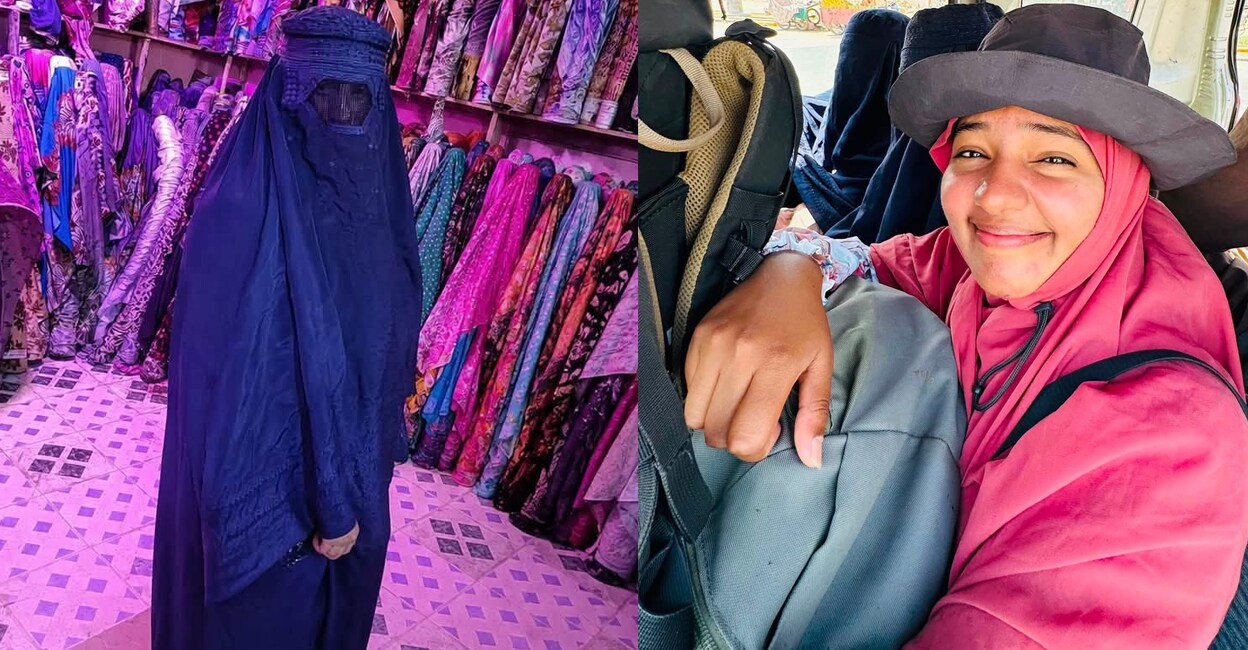 Arunima-Backpacker-in-Afghani-Chadari