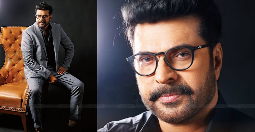 ‘എന്നെ എന്തിനു ഭയക്കണം? ഇവിടെ പലരും എന്നെ ജാഡക്കാരനും അഹങ്കാരിയും ആക്കിയിരിക്കുകയാണ്’: മമ്മൂട്ടി 