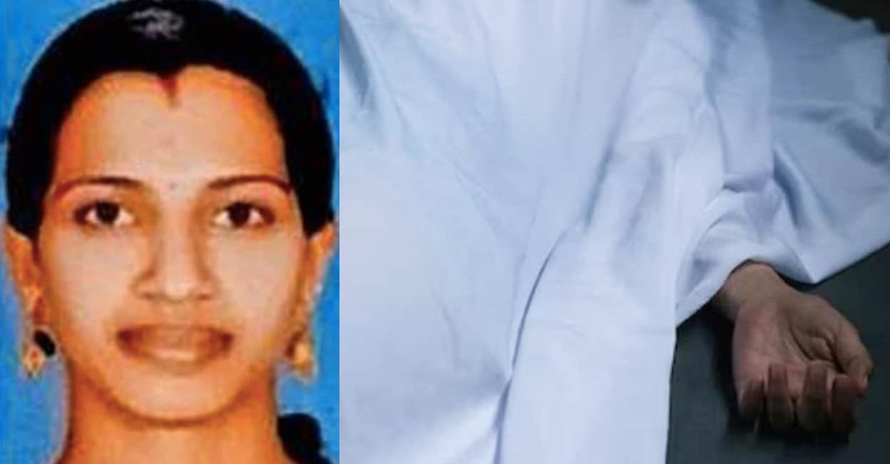thrissur-woman-found-dead-manalur-investigation