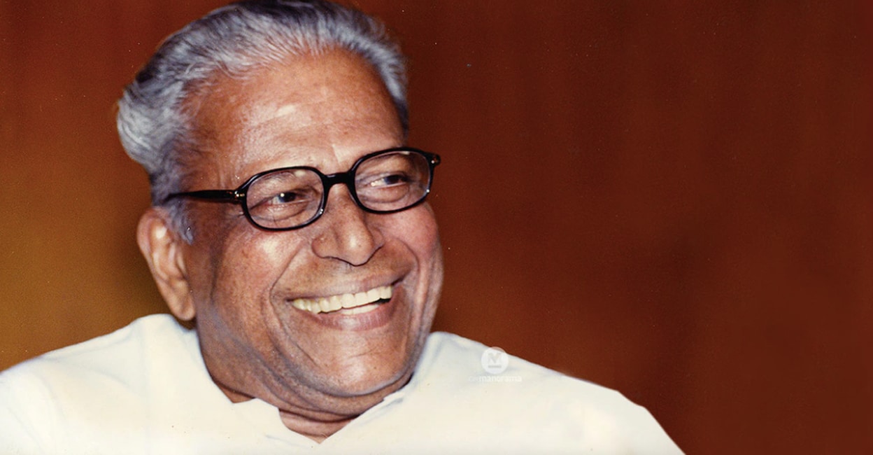 VS_Achuthanandhan