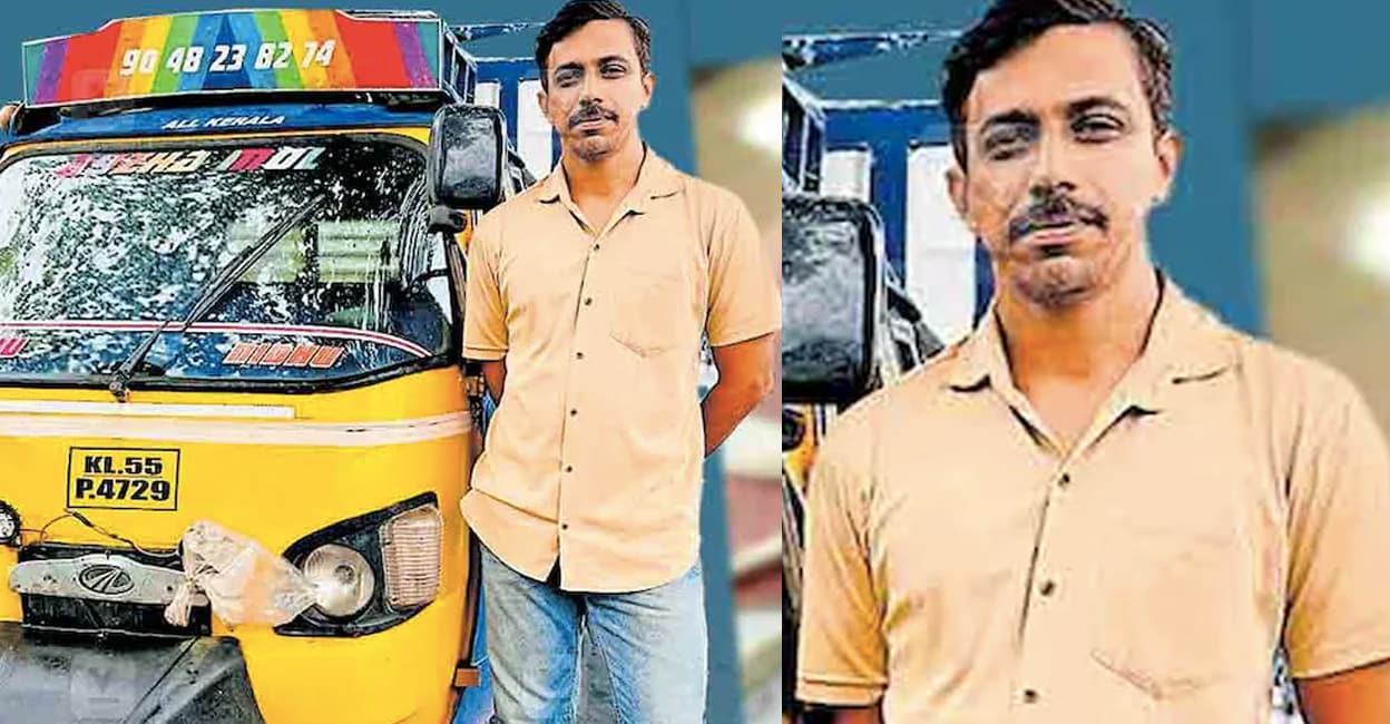 jamsheer-auto-driver