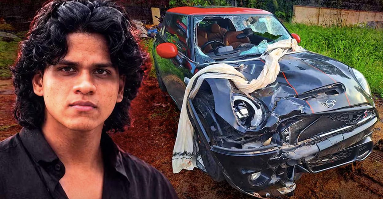 suhail-nedumbassery-accident