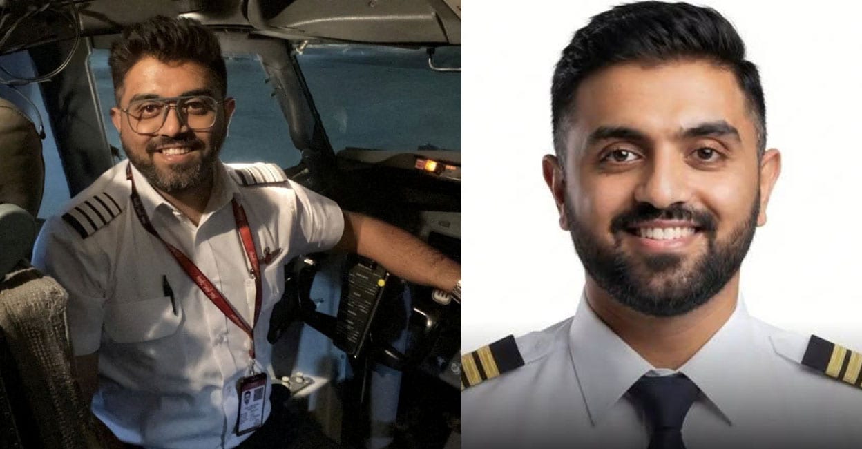 Indian-Pilot-Smit-Machchhar-honour