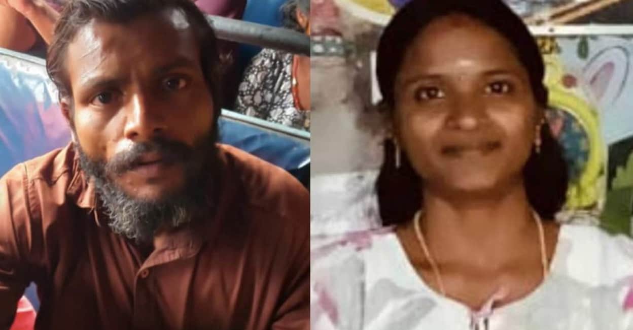 menaka-murder-vinod-arrest