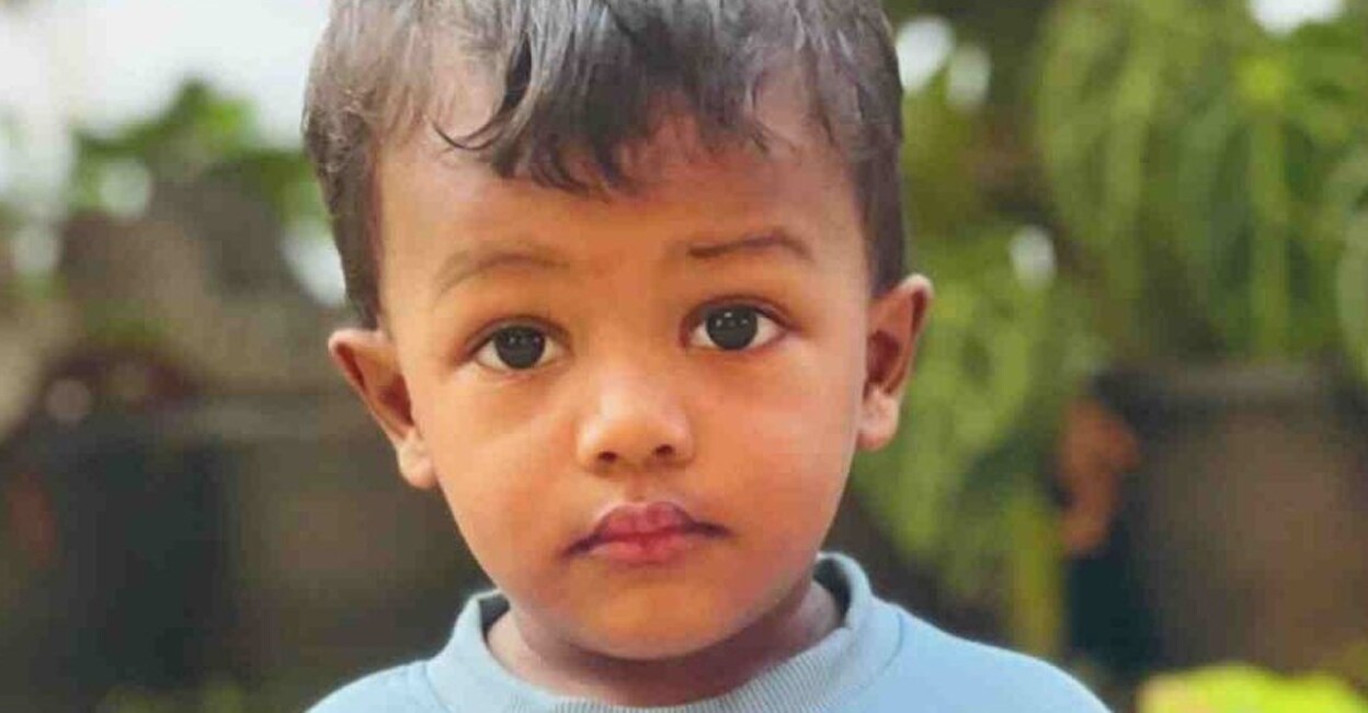 child-demise-food-stuck