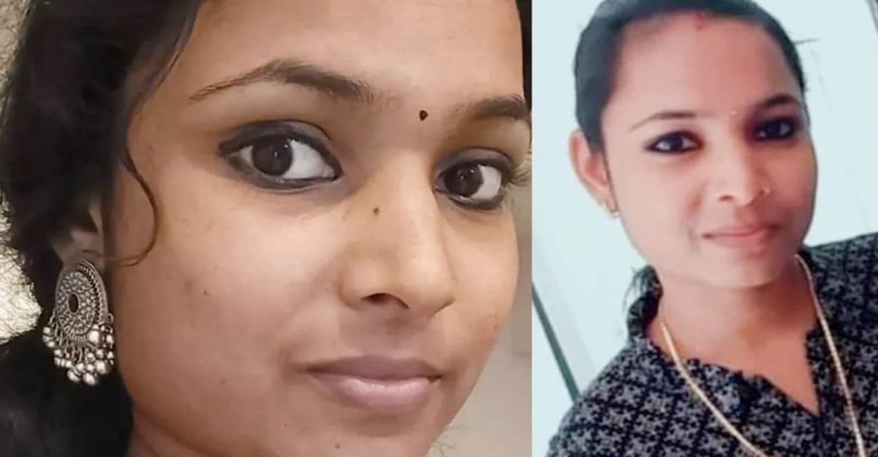 kavya-death-trivandrum