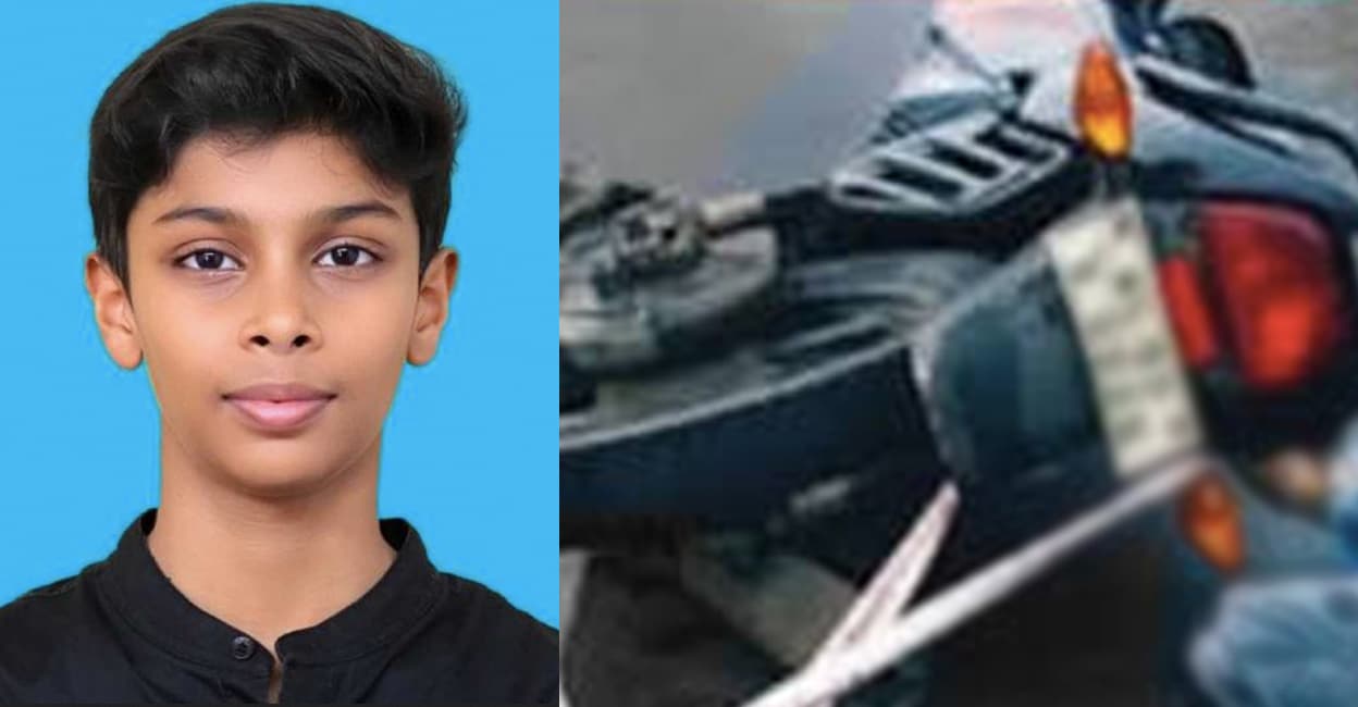 Hit-and-Run-on-Kozhikode-Highway