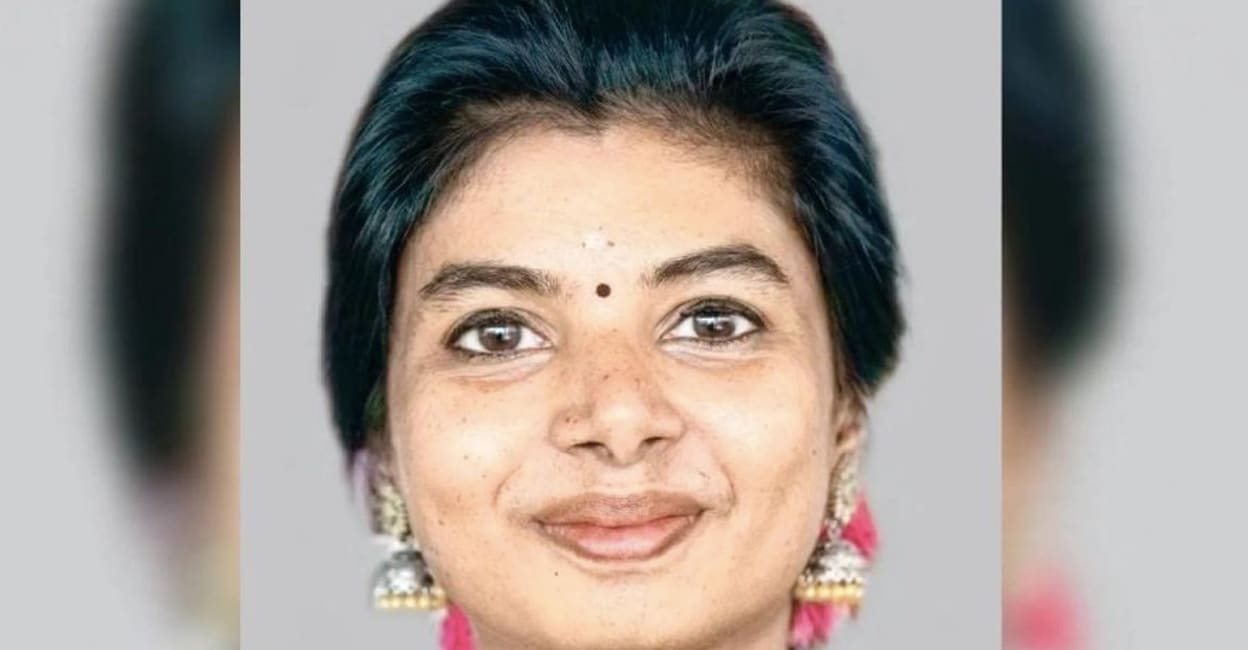 anagha-death-aroor