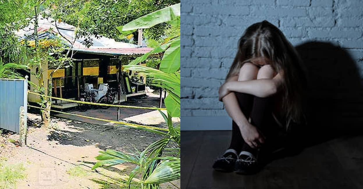 karuvatta-case-girl-cried
