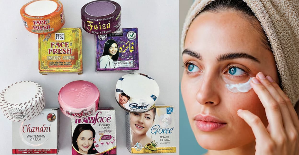 face-creams-banned-pakhisthan-products