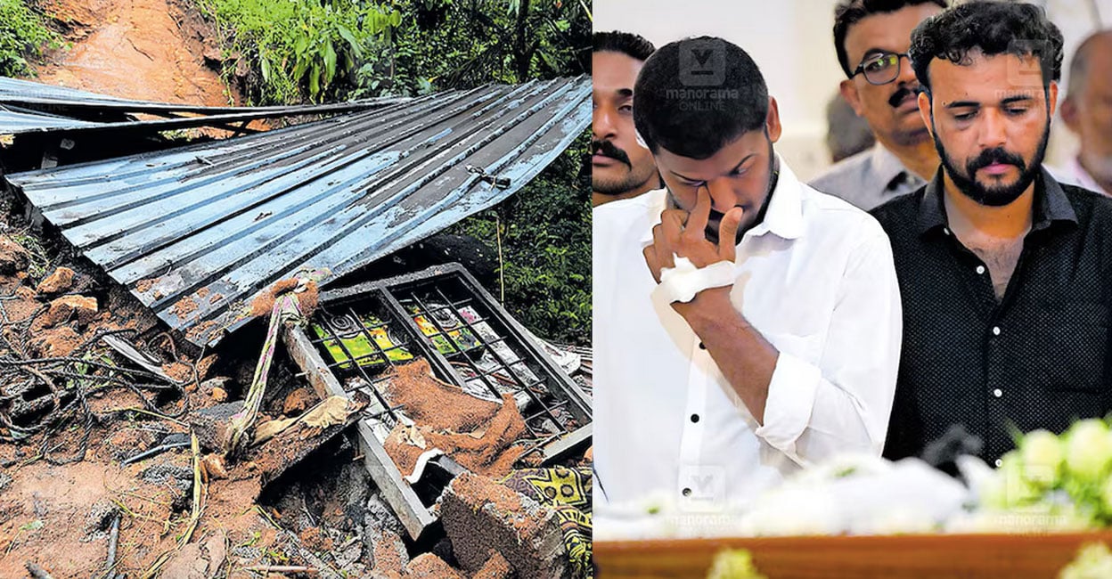 poonjar-landslide-death-kerala