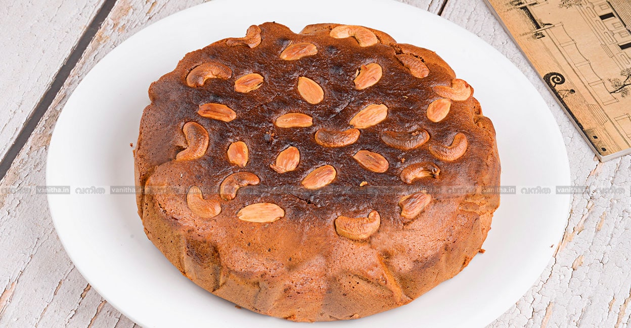 easy-caramel-cake