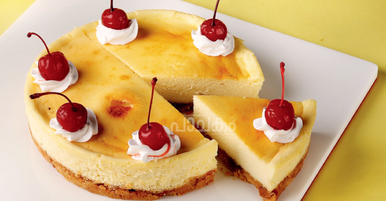 bakedcheesecake
