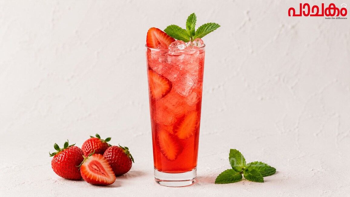 strawberrypunch