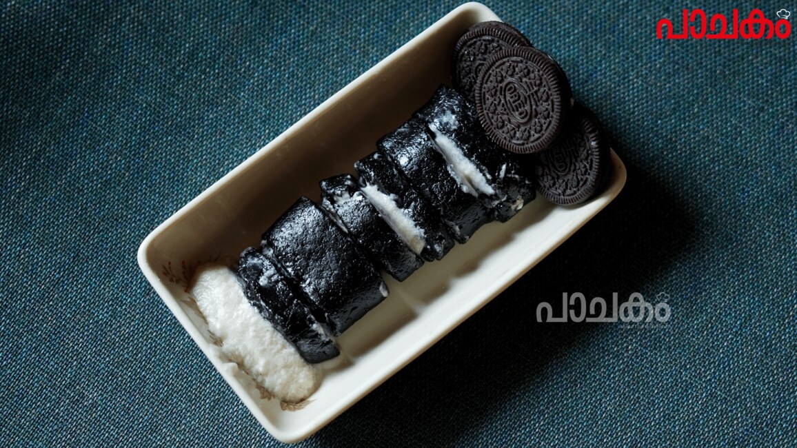 oreosushi
