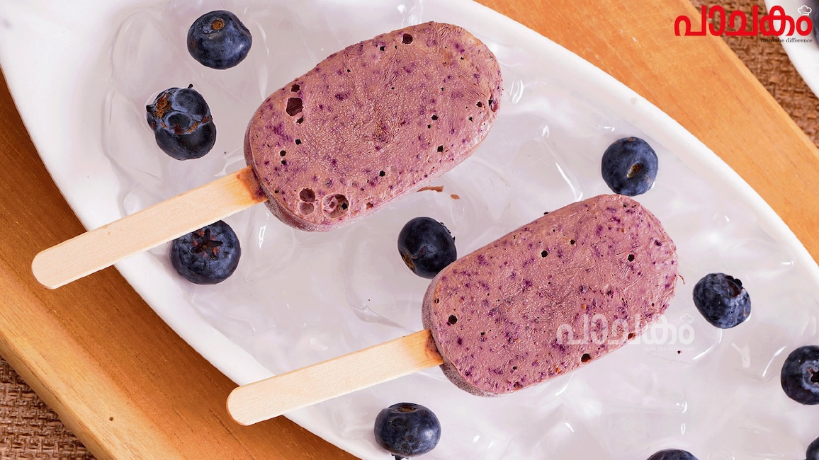 bluberrypopsicle