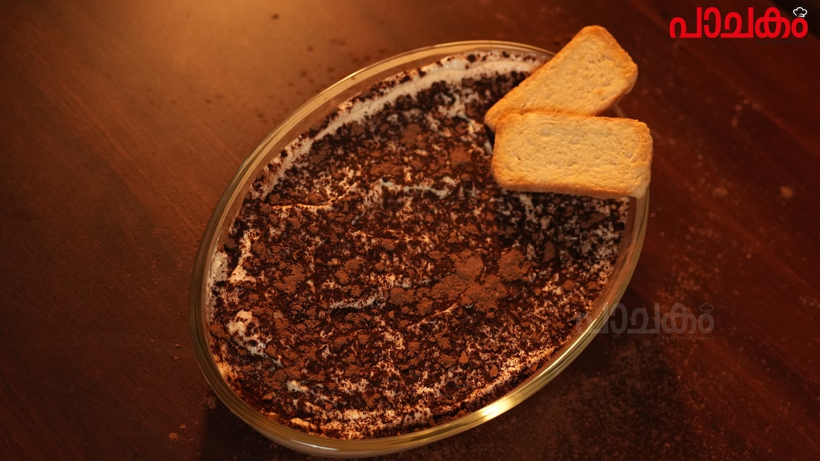 tiramisu