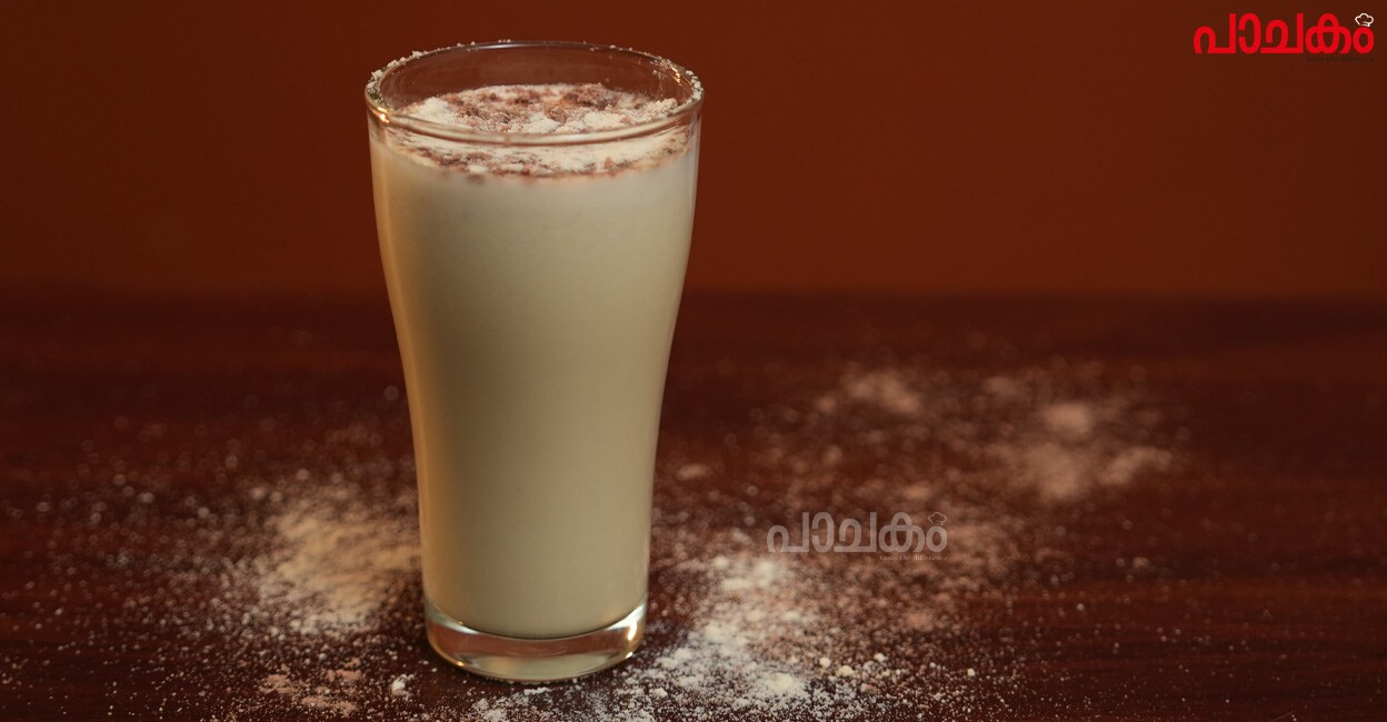 kajuappleshake