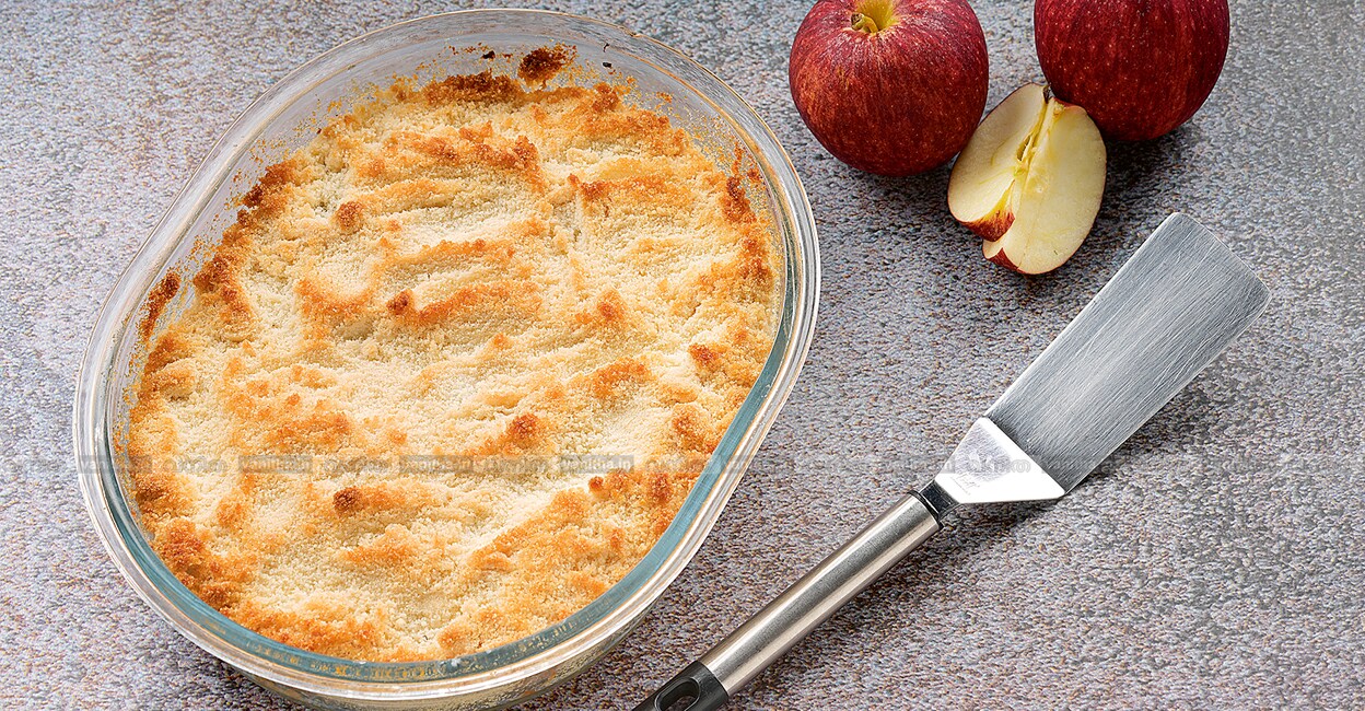 apple-crumble-dessert