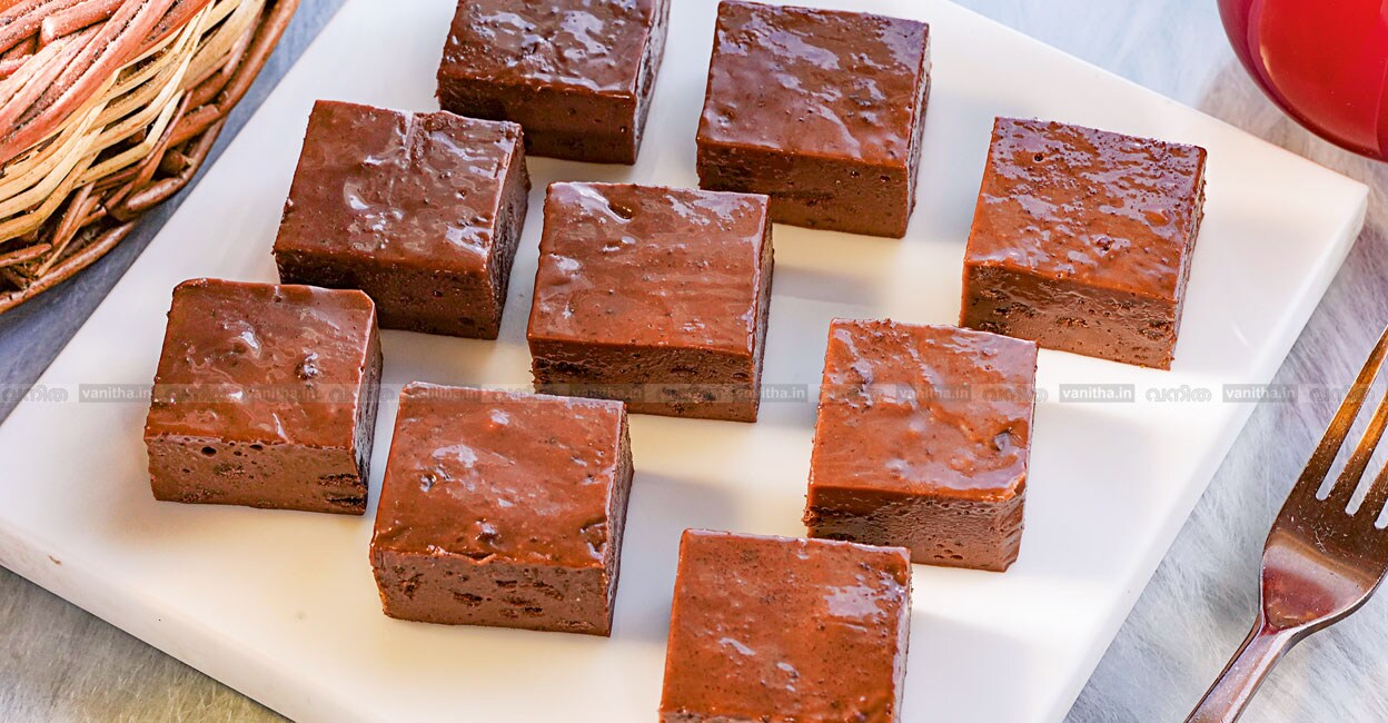 Choco-Oreo-Fudge