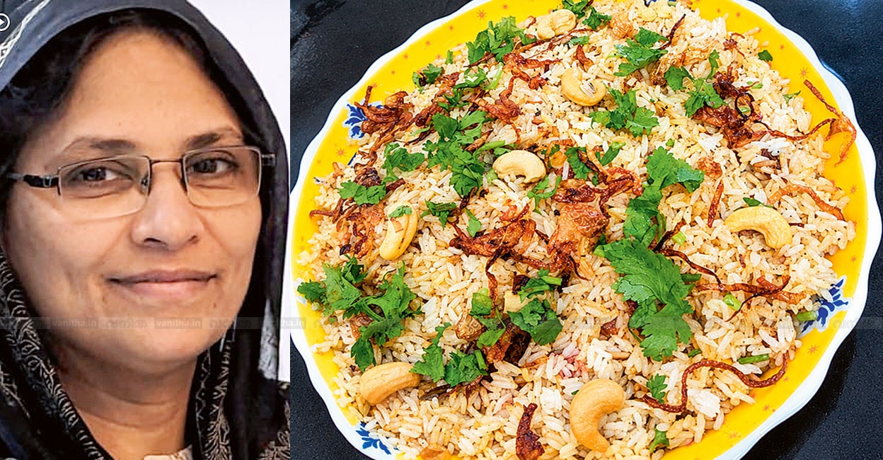 delicious-kozhikode-style-fried-chicken-biryani-recipe