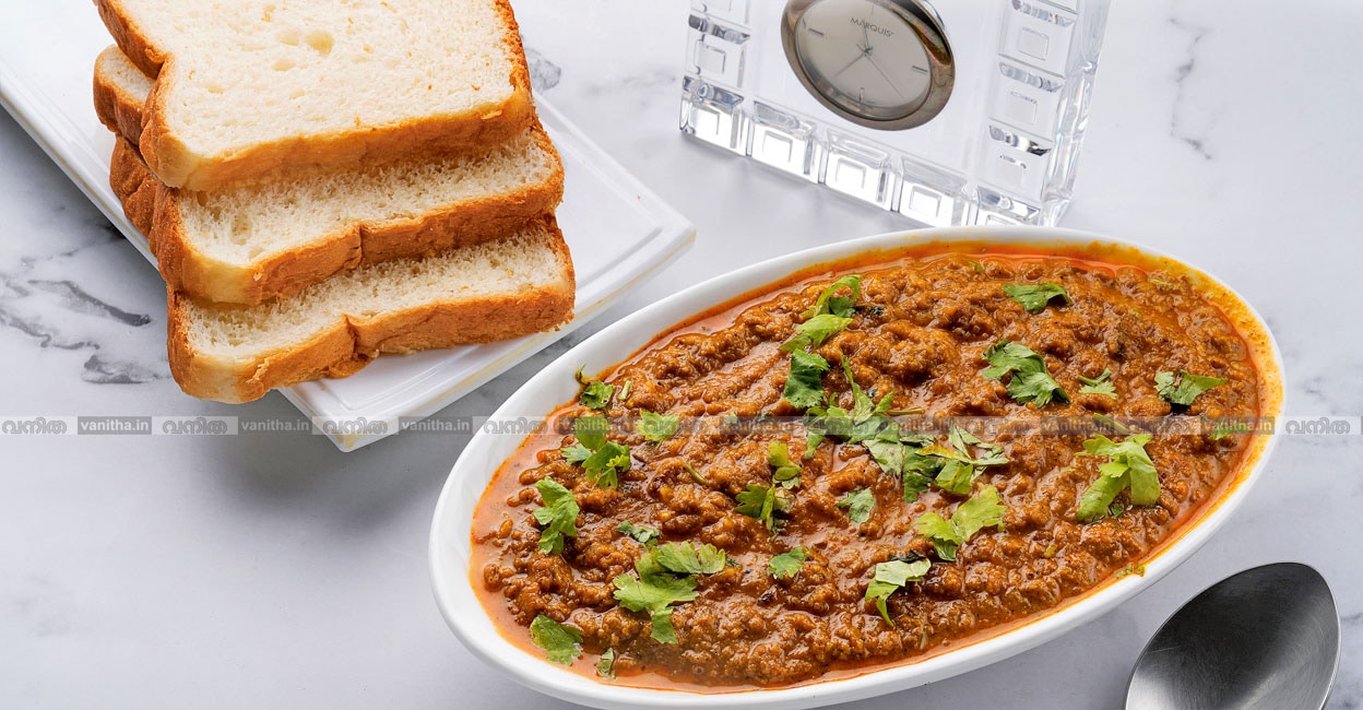 minced-meet-curry