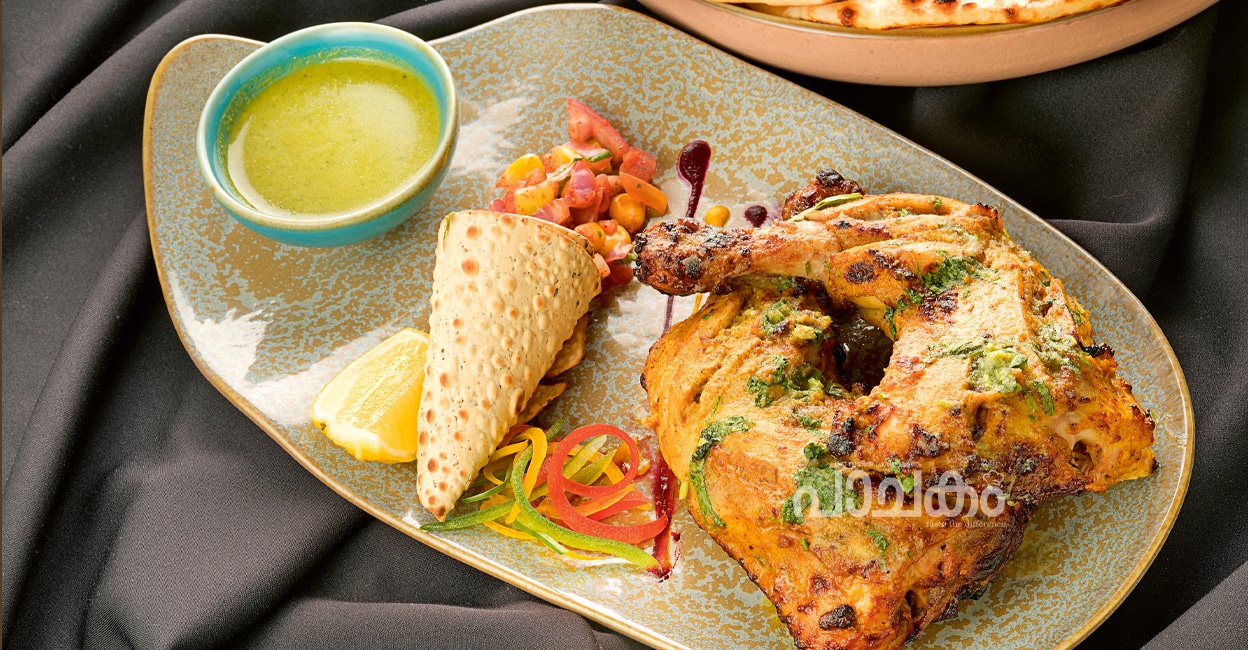 kalmikabab