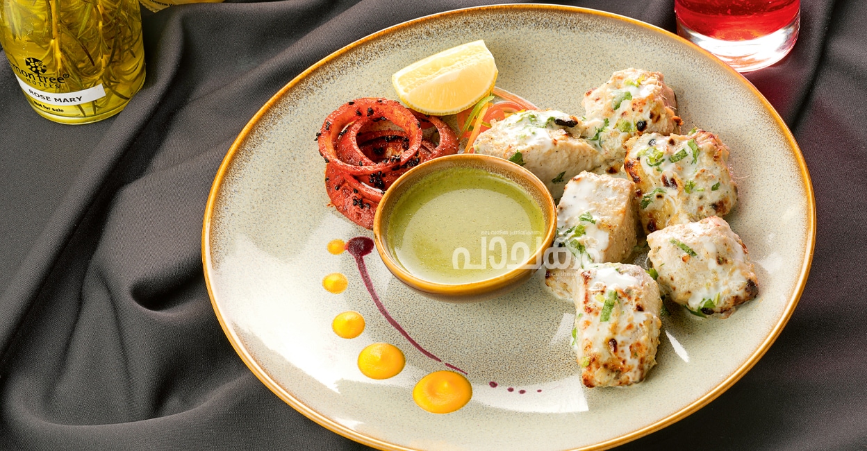mugalaifishtikka