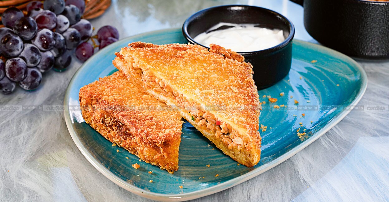Chicken-Mayo-Patties