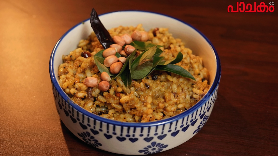 puliyodharai
