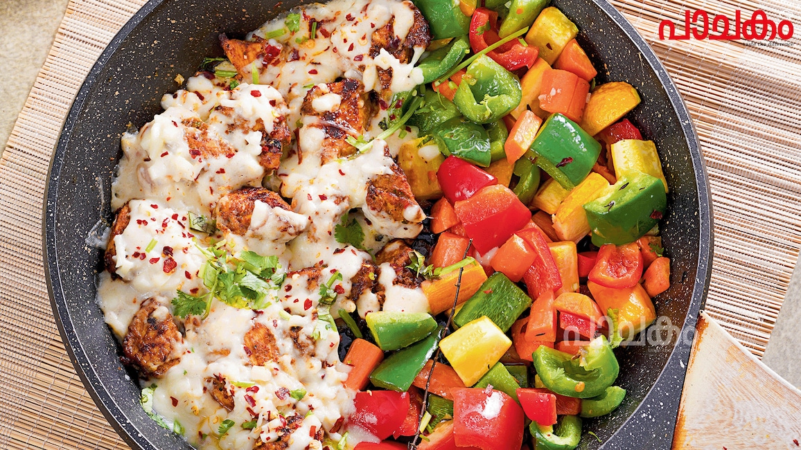 turkishgrilledchickenwithmediteranianvegetables