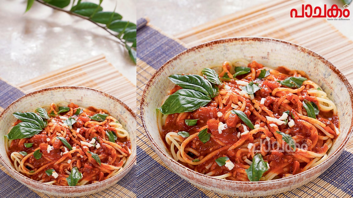 pastaarabiata