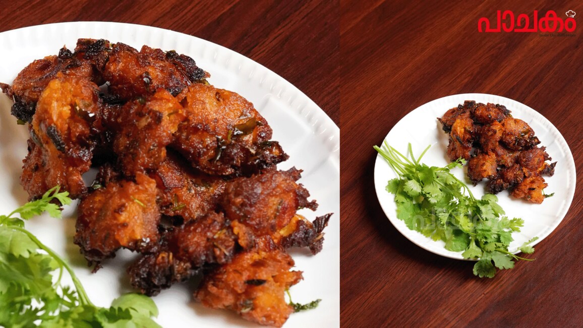 breadpakodas