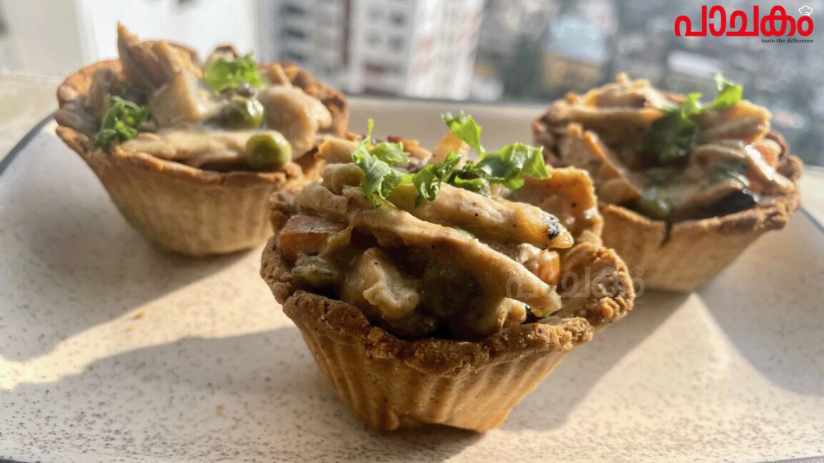 jowarchickentart