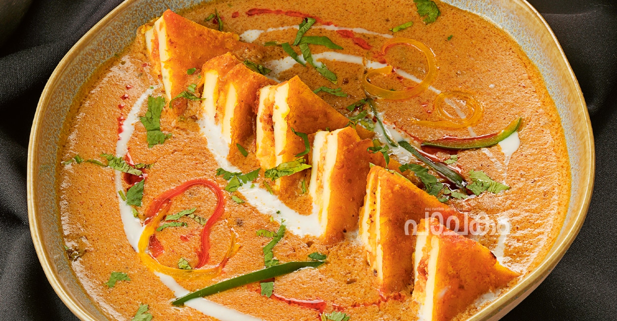 paneerpasanda