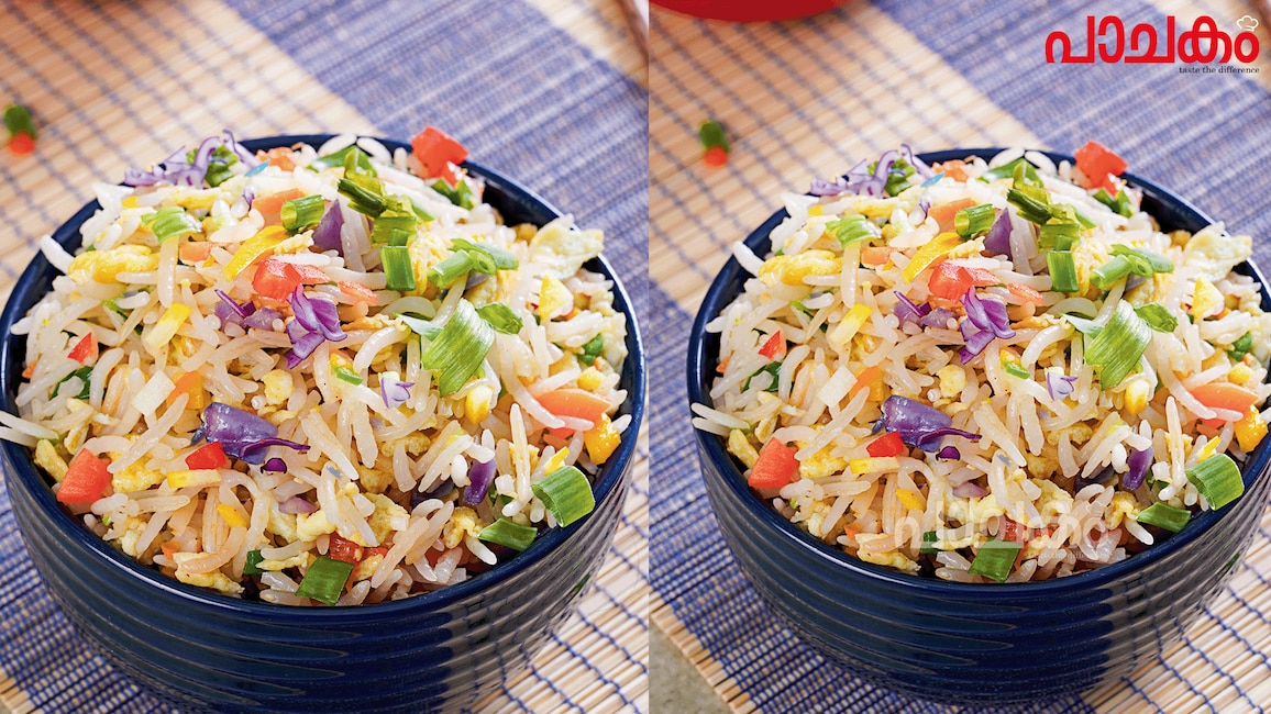 simplefriedrice
